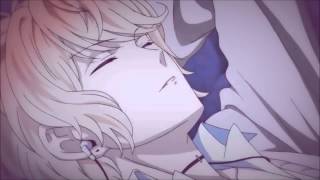 AMV Diabolik Lovers ☆ Psycho Love 1080p [upl. by Robers]