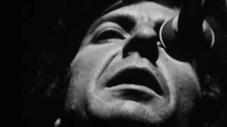 Leonard Cohen  The Partisan live in France 1970 [upl. by Pepin]