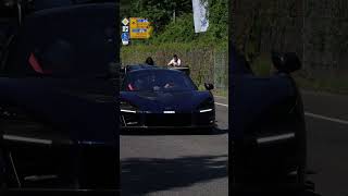 POV German Traffic 2024 automobile drifting cars drift carspotting cartok art fast [upl. by Natehc]