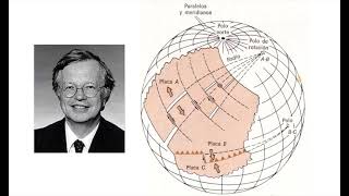 Tectónica de placas  Geología  4ESO  BACH [upl. by Oderf632]