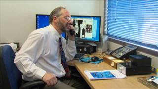 Day in the Life  Forensic Pathology  AProf David Ranson [upl. by Einyaj651]