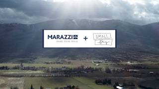 Marazzi  Small Fry Blog [upl. by Rialb387]