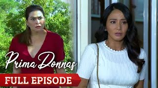 Prima Donnas Full Episode 209  Stream Together [upl. by Hamford]