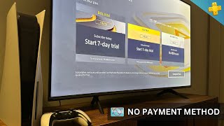 How To Get PS Now Games For FREE With Unlimited PS Now SubscriptionsTrials Updated For 2019  2020 [upl. by Kallick822]