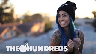 LEVY TRAN  THE HUNDREDS MAGAZINE [upl. by Kyd]