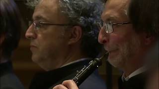 Beethoven Symphony No3 Oboe solo [upl. by Loree]