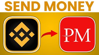 How To Safely Send Money From Binance To Perfect Money  EASY Tutorial [upl. by Publea118]