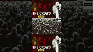 Watch Full Review of The Crowd on My Channel  Review with Andy crowd classic [upl. by Aicilat]