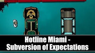 Hotline Miami  Steam Trailer  The Weapons [upl. by Kielty518]