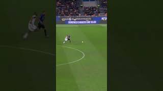 Great defensive recovery by DAmbrosio 💂 shorts [upl. by Cindra]