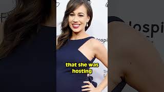 Miranda Sings Creator Colleen Ballinger RECANCELLED shorts [upl. by Dyanne]