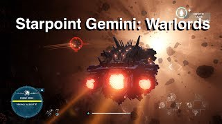 Starpoint Gemini Warlords  Now With More Strategy [upl. by Neliac]