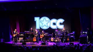 10cc  13  Im Mandy Fly Me  Kent Stage  73024 [upl. by Atinnod]