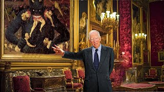 How The Rothschilds Spend Their Trillions [upl. by Karita664]