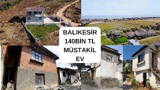 DENİZE 25 DK UZAKTA 1200 M2 435 BİN TL SATILIK ZEYTİNLİK [upl. by Nnalatsyrc]