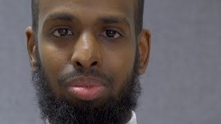 Rashid Musa – Demokrati Islamofobi och Sveriges framtid [upl. by Attelrak274]