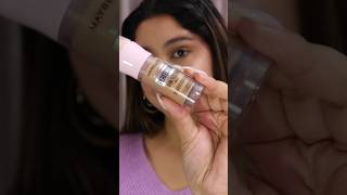 Maybelline 4 in 1 Perfector makeup maybelline makeuplover makeuplook makeuptransformation [upl. by Keffer937]