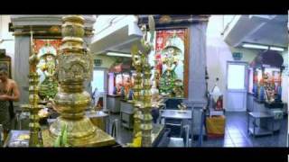 Nagapooshani Amman Temple Enfield [upl. by Karalee]