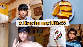 A Day in my Life  Lockdown Series  Vlog LockdownVlogs Aesthetic [upl. by Ion]