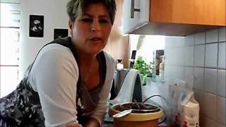 Thermomix TM 31 BeerenMixMarmelade [upl. by Mcroberts]