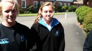 More student feedback Wanganui Colligate School Rich Latime [upl. by Biddie]