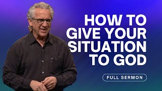 Thankfulness A Daily Habit to Turn Your Situations Around  Bill Johnson Sermon  Bethel Church [upl. by Nede]