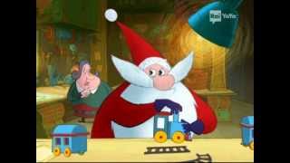 APPRENDISTA DI BABBO NATALE  EP02 [upl. by Even]