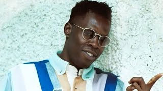 SUPER SAINT 1990  SHABBA RANKS RISTO BENJI amp LITTLE TWITCH [upl. by Barney]