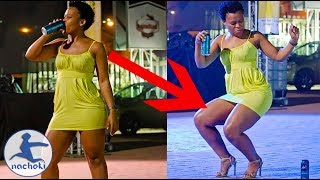 Top 10 Most Popular African Dance Styles of All Time [upl. by Atrebla87]