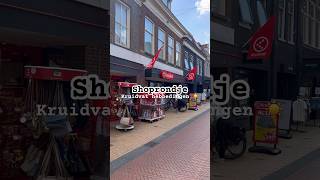 Kruidvat Shoprondje 😍 zoveel leuks shoprondje kruidvat minivlog vlog samenshoppen [upl. by Aerdnahs]