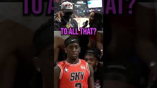 Lil Yachty Reacts To Kai Cenat Retirement [upl. by Minton895]