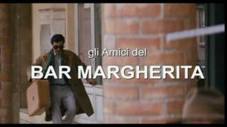 Gli amici del Bar margherita trailer ita [upl. by Eladnek]