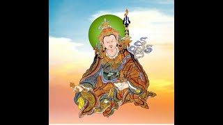 Guru Rinpoches birthday on the Fifth Month and tenth day of the Bhutanese calendar observed [upl. by Etterual]