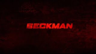 BECKMAN quotOfficial Trailerquot 2020 [upl. by Asseral]