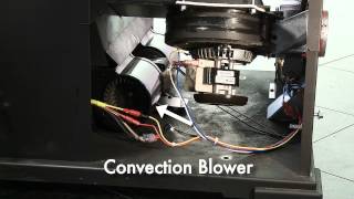 Chapter 6  EcoChoice Pellet Stove Troubleshooting [upl. by Hedda716]