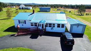 254 Ramshead River Rd Parrsboro [upl. by Dannel]