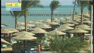 CLUB CALIMERA HURGHADA BY DAY [upl. by Uba]