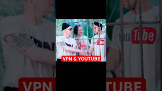 VPN amp Youtube  Виталий Орехов  VitaliyOrekhov vpn приколы юмор жиза [upl. by Enutrof930]