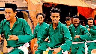 Desalegn Mersha  Betotot  በቶቶት  New Ethiopian Music 2018 Official Video [upl. by Burkitt760]