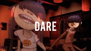 Gorillaz  Dare Sub Español [upl. by Gaby]