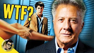 WTF Happened to Dustin Hoffman [upl. by Uwton972]