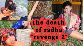 The revenge of the death episode 2  rupees 100 budget series with Coke zero and parle g biscuit [upl. by Revart]