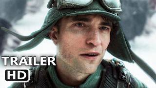 MICKEY 17 Trailer 2025 Robert Pattinson [upl. by Edmund539]