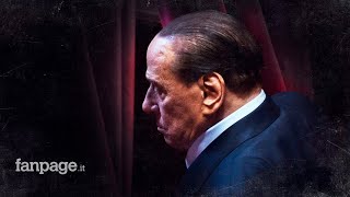 La commemorazione di Silvio Berlusconi in diretta dal Senato [upl. by Kerwin]