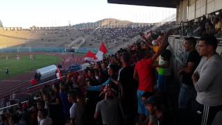 USM Annaba 2  0 HAMR Annaba 02102015 [upl. by Thecla]