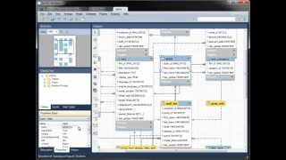 MySQL Workbench Tutorial [upl. by Czarra]