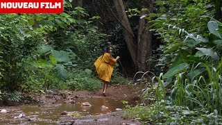 Lorpheline Qui Sest Enfuie De Sa Méchante Tante La Fin Vous Fera Pleurer Films Nollywood Français [upl. by Adair]