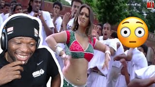 Aasa Dosai Video Song  Paramasivan  Ajith  Laila  Vidyasagar  PVasu REACTION [upl. by Ielarol]