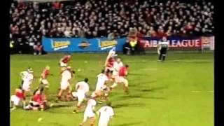 Munster V Ulster 2003 [upl. by Isolde]