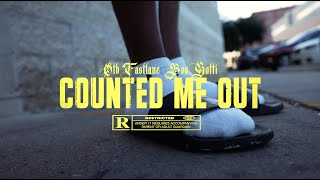 OTB Fastlane  COUNTED ME OUT feat Boo Gotti Official Video [upl. by Nevin292]